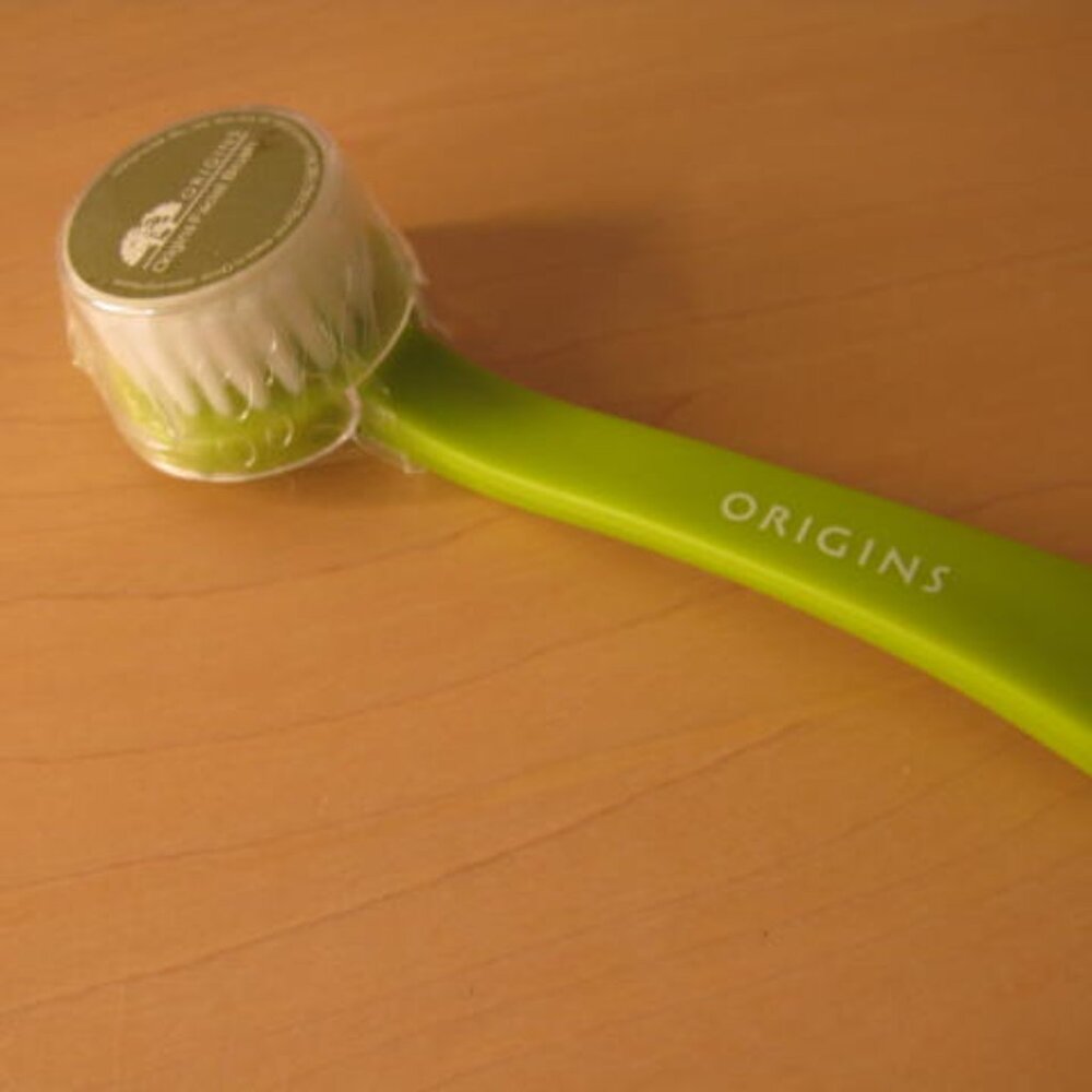 Origins BNNU Face Brush